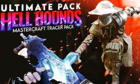 خرید پک Hell Hounds Mastercraft Ultimate Pack برای بازی Call of Duty Warzone|Vanguard