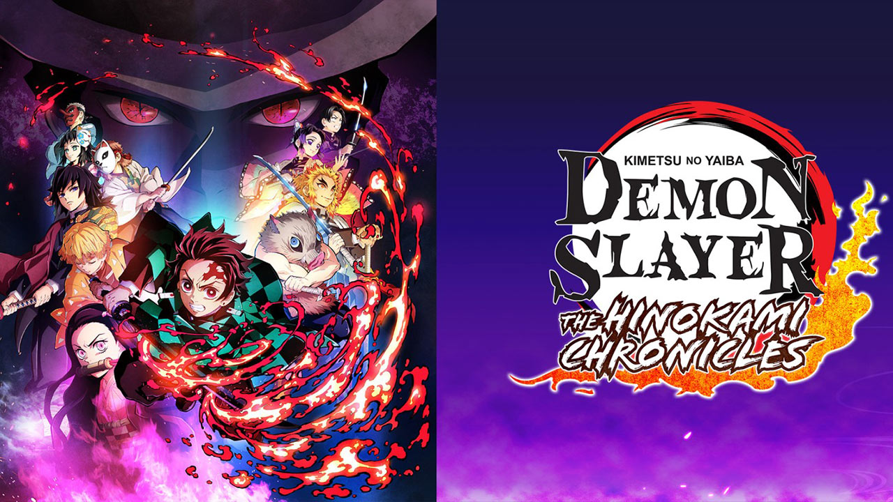 Demon Slayer Kimetsu no Yaiba – The Hinokami pc org 3 - خرید بازی اورجینال Demon Slayer Kimetsu no Yaiba The Hinokami Chronicles برای PC