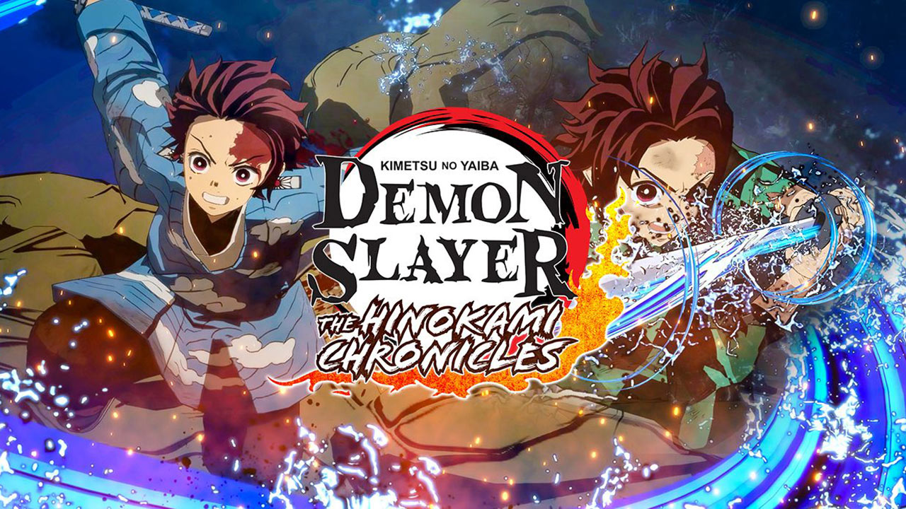 Demon Slayer Kimetsu no Yaiba – The Hinokami pc org 5 - خرید بازی اورجینال Demon Slayer Kimetsu no Yaiba The Hinokami Chronicles برای PC