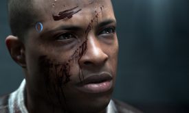 اکانت ظرفیتی قانونی Detroit Become Human برای PS4 و PS5