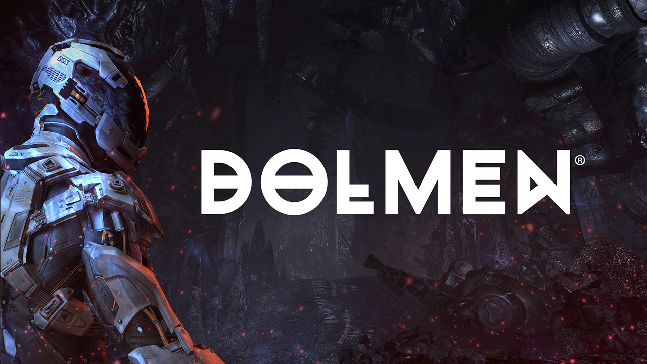 Dolmen pc org 1 - خرید بازی اورجینال Dolmen برای PC