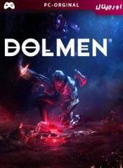 خرید بازی اورجینال Dolmen برای PC