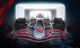 خرید سی دی کی اشتراکی بازی F1 22 Champions Edition برای کامپیوتر