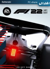 F1 22 pc esh 7 175x240 - خرید سی دی کی اشتراکی اکانت بازی F1 22 برای کامپیوتر
