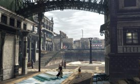 خرید بازی اورجینال Lightning Returns Final Fantasy XIII برای PC
