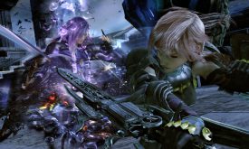 خرید بازی اورجینال Lightning Returns Final Fantasy XIII برای PC