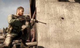 خرید بازی اورجینال Medal of Honor برای PC