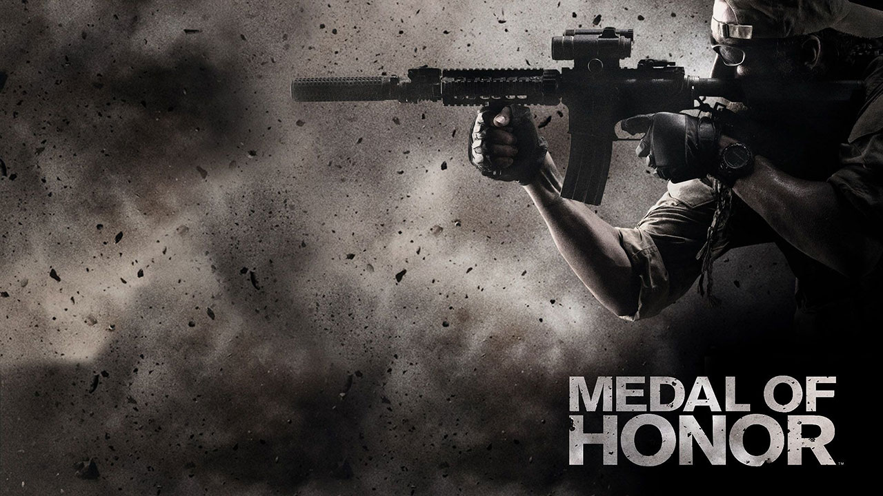 Medal of Honor pc org 6 - خرید بازی اورجینال Medal of Honor برای PC