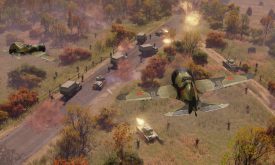 خرید بازی اورجینال Men of War II برای PC