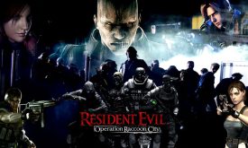 خرید بازی اورجینال Resident Evil Operation Raccoon City برای PC