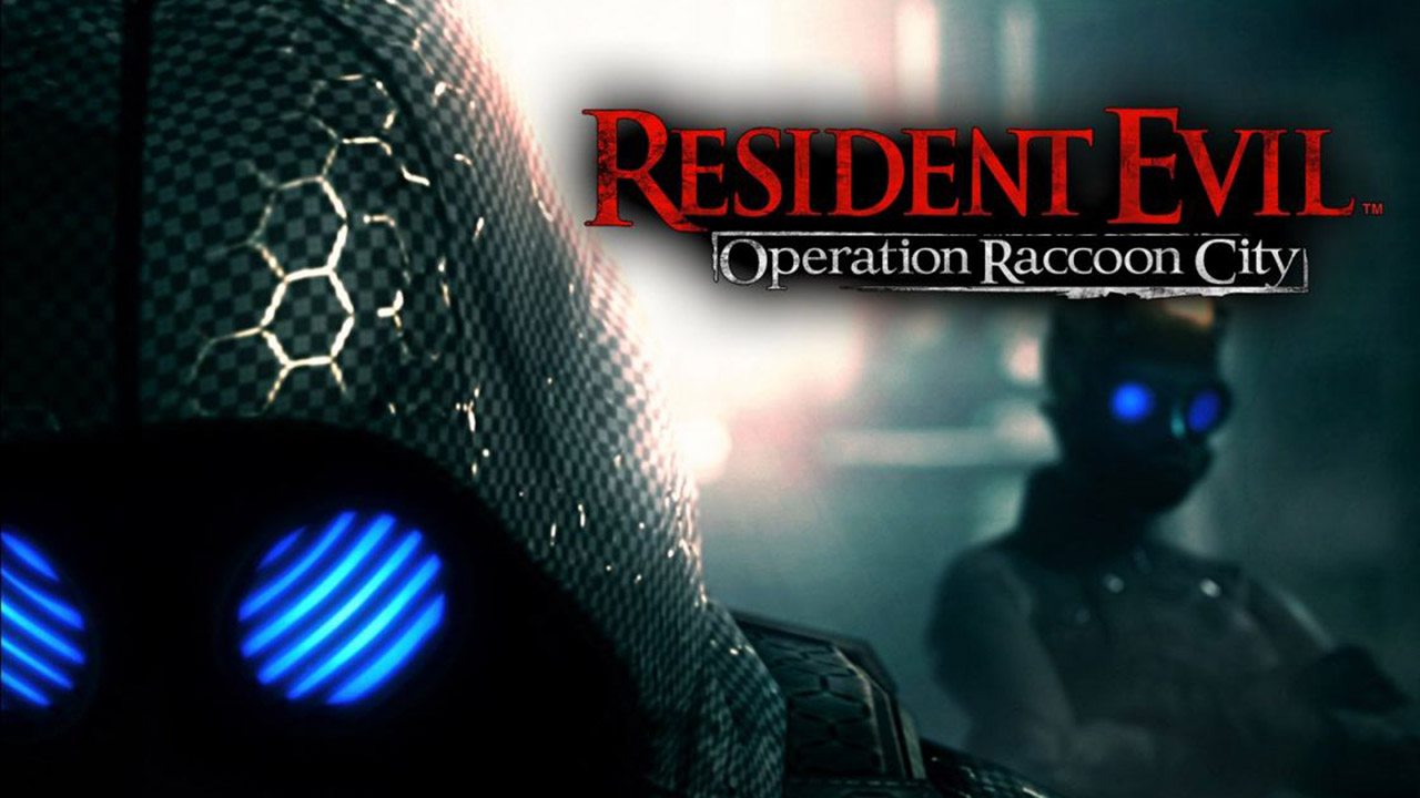 Resident Evil Operation Raccoon City pc org 15 - خرید بازی اورجینال Resident Evil Operation Raccoon City برای PC