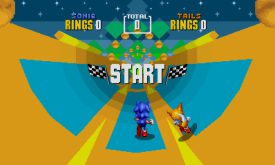 اکانت ظرفیتی قانونی Sonic Origins برای PS4 و PS5