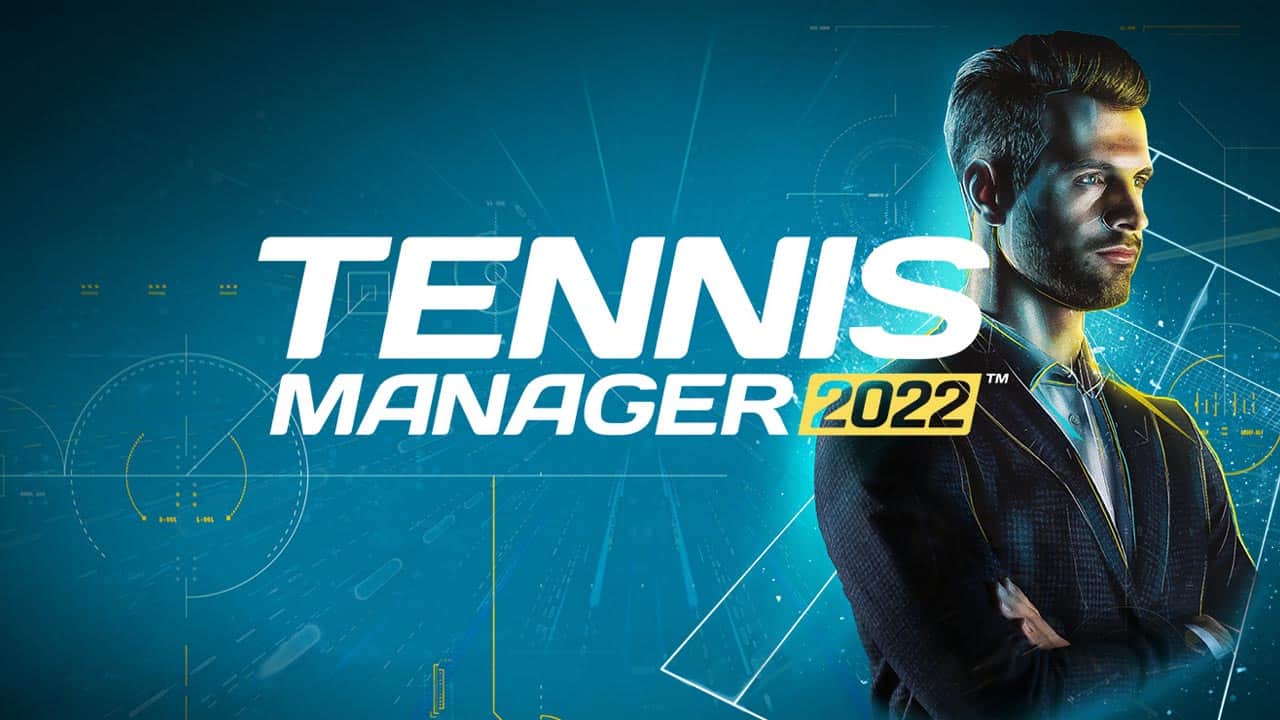 Tennis Manager 2022 pc org 8 - خرید بازی اورجینال Tennis Manager 2022 برای PC