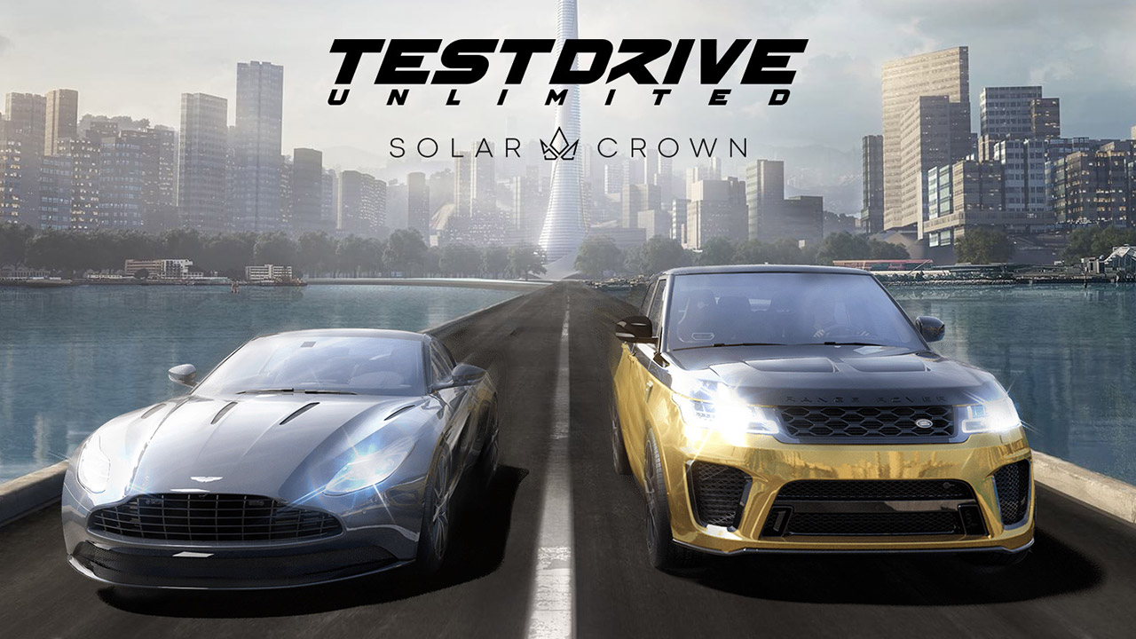 Test Drive Unlimited Solar Crown pc org 14 - خرید بازی اورجینال Test Drive Unlimited Solar Crown برای PC