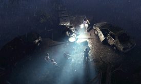 خرید بازی اورجینال The Last Stand Aftermath برای PC