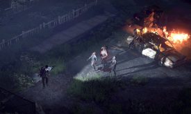 خرید بازی اورجینال The Last Stand Aftermath برای PC