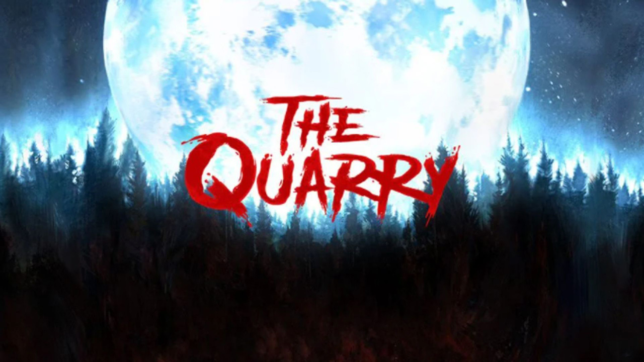 The Quarry ps 4 - اکانت ظرفیتی قانونی The Quarry برای PS4 و PS5