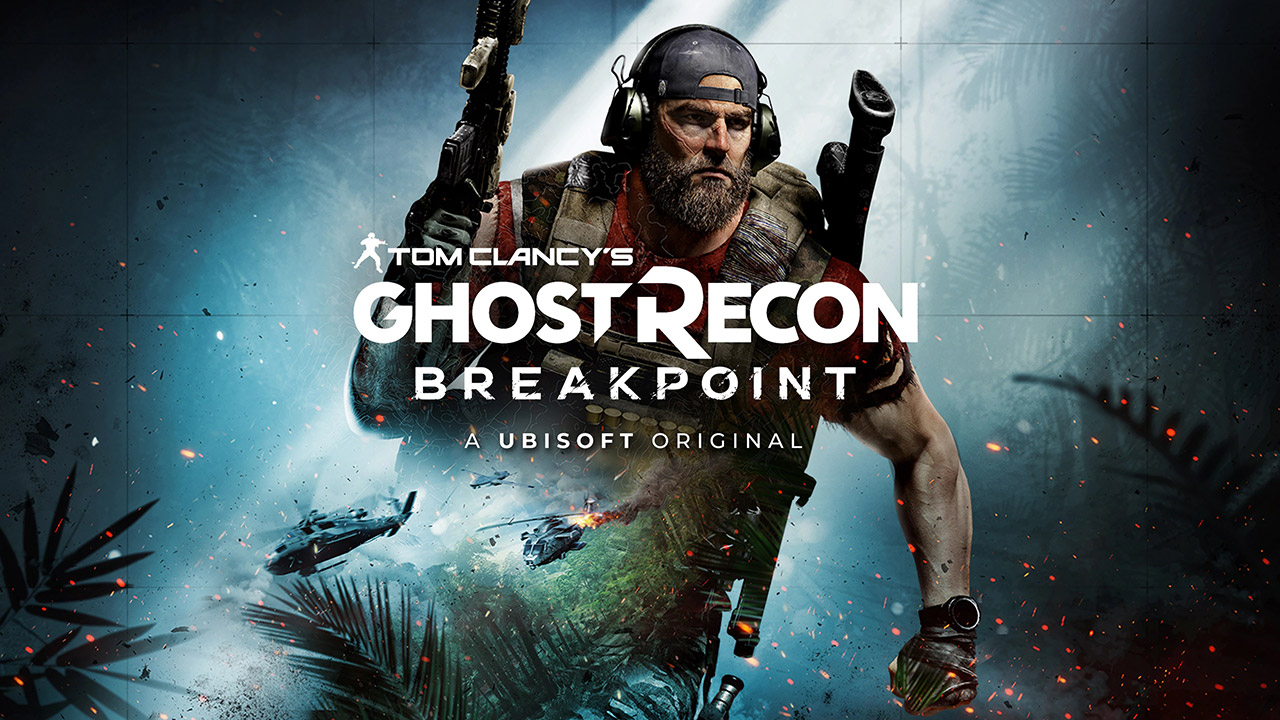 Tom Clancys Ghost Recon Breakpoint xbox 13 - اکانت ظرفیتی قانونی Tom Clancy's Ghost Recon Breakpoint برای PS4 و PS5