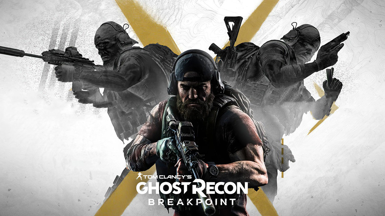 Tom Clancys Ghost Recon Breakpoint xbox 14 - اکانت ظرفیتی قانونی Tom Clancy's Ghost Recon Breakpoint برای PS4 و PS5