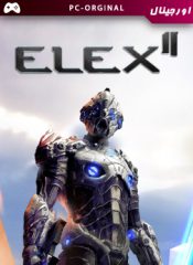 خرید بازی اورجینال 2 ELEX II برای PC
