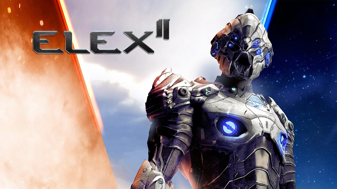 elex ii org 10 - خرید بازی اورجینال 2 ELEX II برای PC