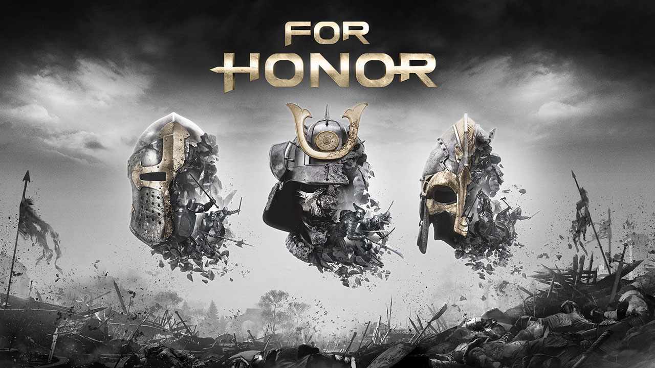 for honor xbox - خرید بازی For Honor برای Xbox