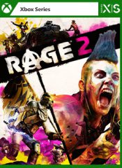 خرید بازی RAGE 2 برای Xbox