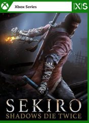 خرید بازی Sekiro Shadows Die Twice GOTY Edition برای Xbox
