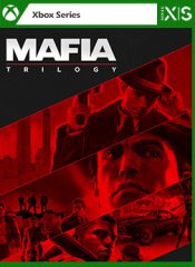 خرید بازی Mafia Trilogy برای Xbox