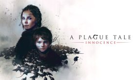 فارسی ساز کامل  A Plague Tale: Innocence