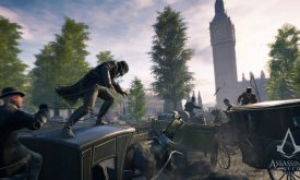 خرید بازی Assassin’s Creed Syndicate برای Xbox