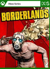 خرید بازی Borderlands 1 برای Xbox