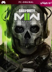 خرید بازی 2022 Call of Duty Modern Warfare II برای کامپیوتر|خرید بازی اورجینال 2022 Call of Duty Modern Warfare 2 II برای کامپیوتر