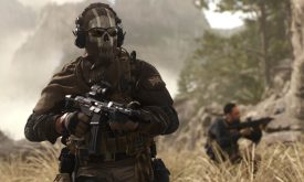 اکانت ظرفیتی قانونی  2022 Call of Duty Modern Warfare 2 II برای PS4 و PS5