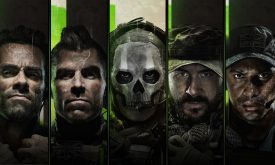 خرید بازی 2022 Modern Warfare 2 II برای Xbox