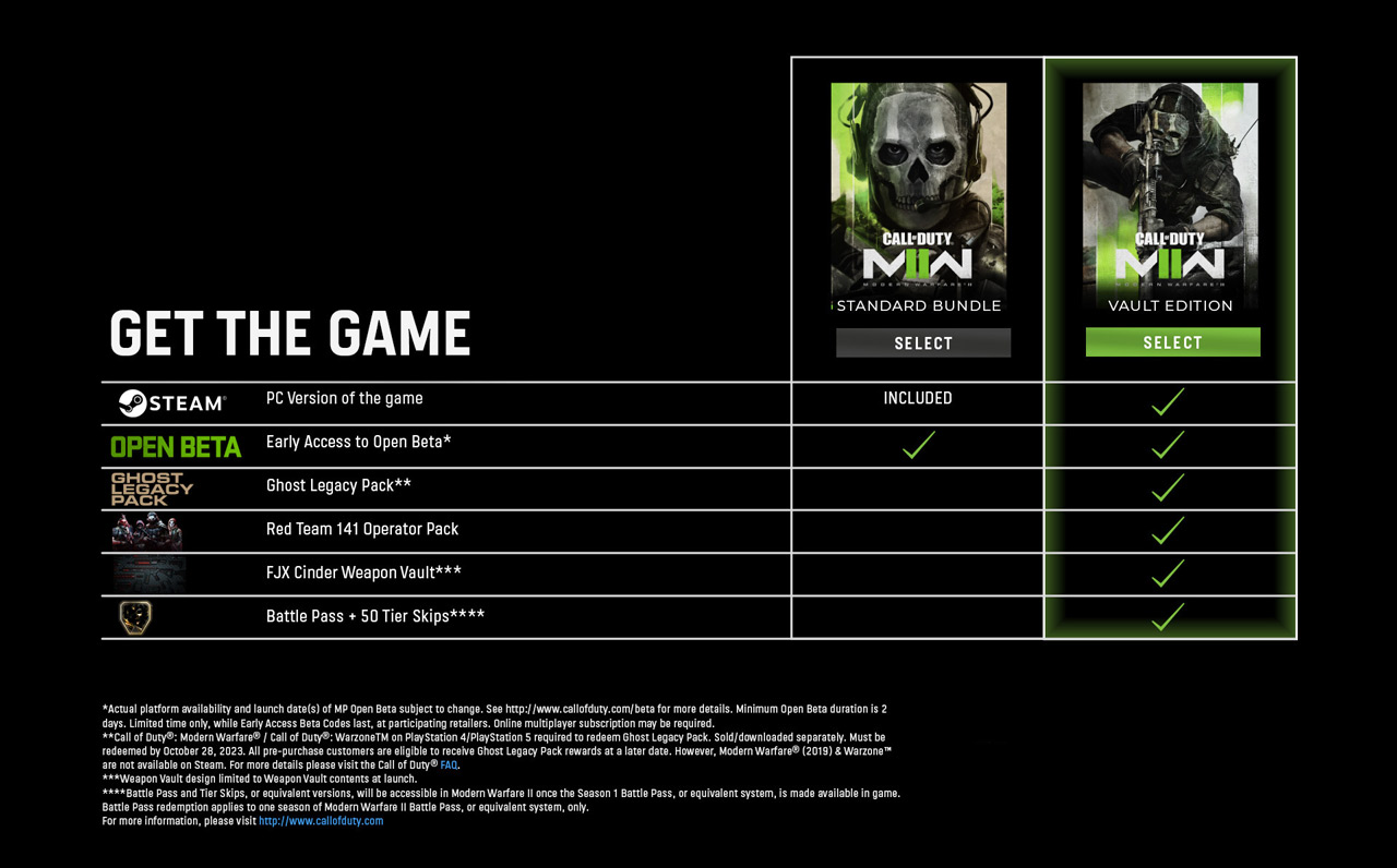 Call of Duty Modern Warfare II xbox 13 - خرید بازی 2022 Modern Warfare 2 II برای Xbox