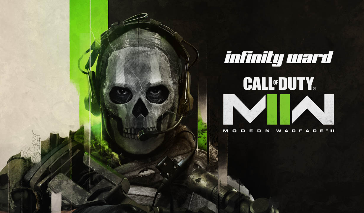 Call of Duty Modern Warfare II xbox 8 - خرید بازی 2022 Modern Warfare 2 II برای Xbox