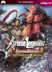 خرید بازی اورجینال dynasty warriors 8 xtreme legends complete edition برای PC