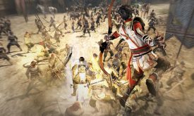 خرید بازی اورجینال dynasty warriors 8 xtreme legends complete edition برای PC
