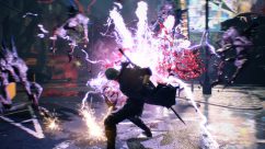 Devil May Cry 5 ps 2 242x136 - اکانت ظرفیتی قانونی Devil May Cry 5 + Vergil برای PS4 و PS5