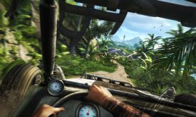 خرید بازی Far cry Anthology Bundle برای Xbox
