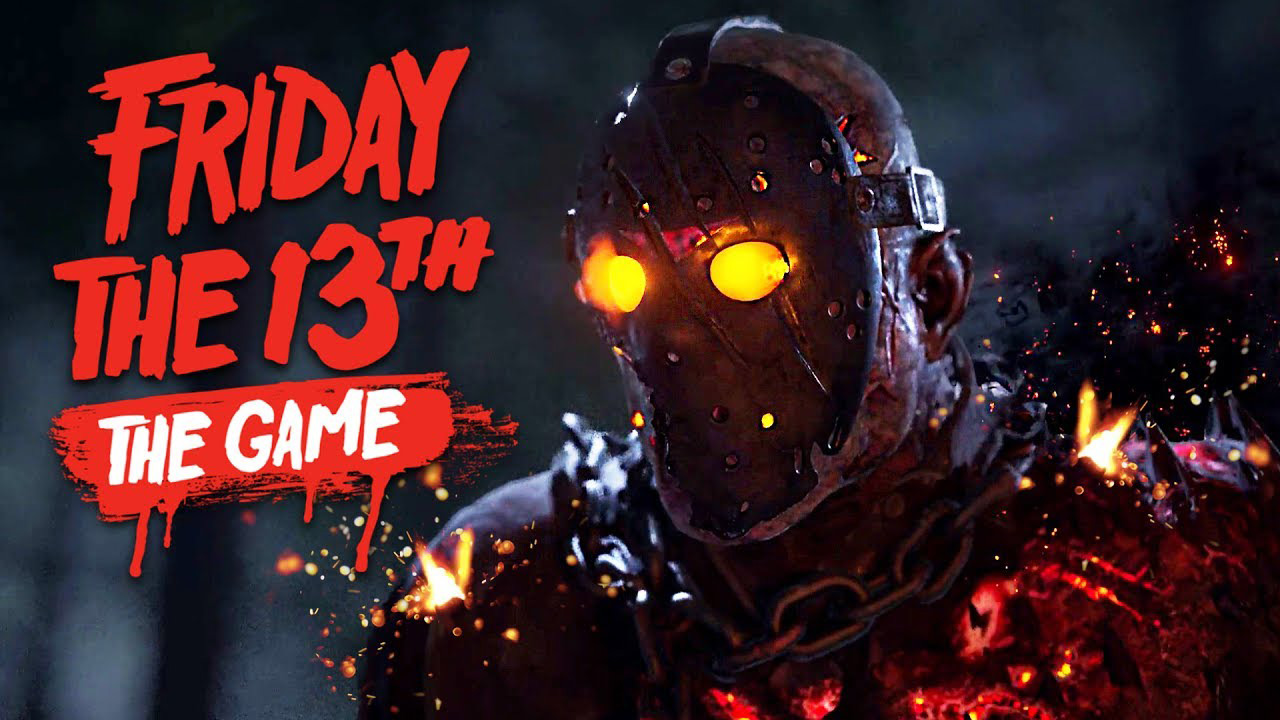 Friday the 13th The Game xbox 6 - خرید بازی Friday the 13th The Game برای Xbox
