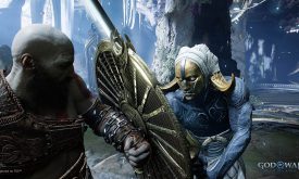 اکانت ظرفیتی قانونی God of War Ragnarök برای PS4 و PS5