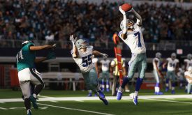 اکانت ظرفیتی قانونی Madden NFL 23 برای PS4 و PS5
