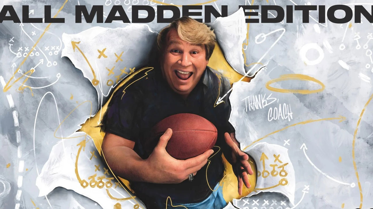 Madden NFL 23 ps 13 - اکانت ظرفیتی قانونی Madden NFL 23 برای PS4 و PS5