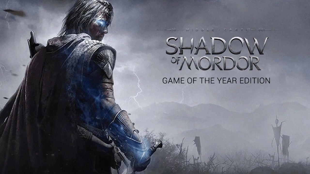 Middle earth Shadow of Mordor GOTY xbox 19 - خرید بازی Middle earth Shadow of Mordor GOTY برای Xbox