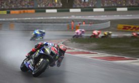 اکانت ظرفیتی قانونی MotoGP 22 برای PS4 و PS5