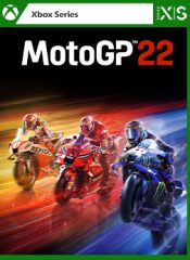 خرید بازی MotoGP 22 برای Xbox