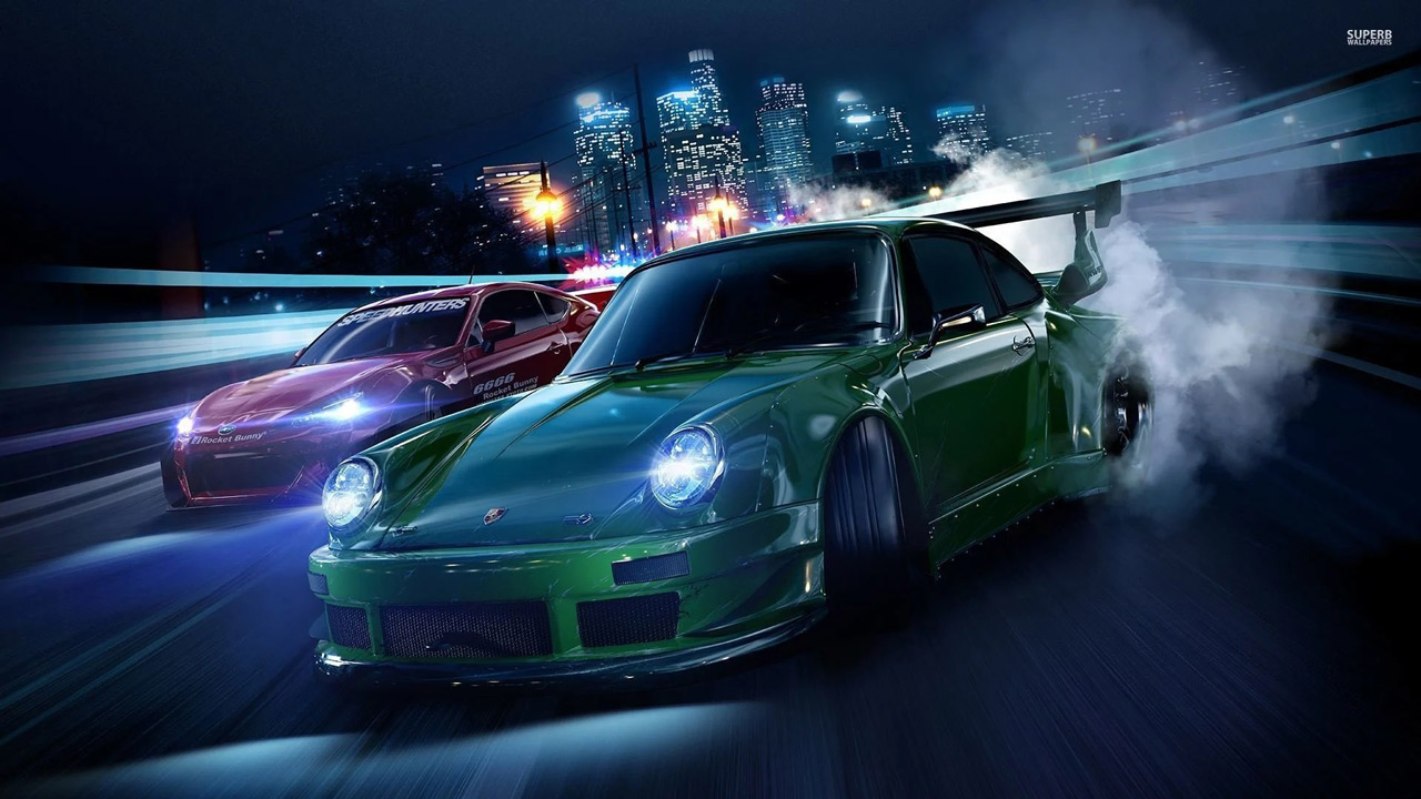 Need for speed 2016 xbox 12 - خرید بازی Need for speed 2015 برای Xbox