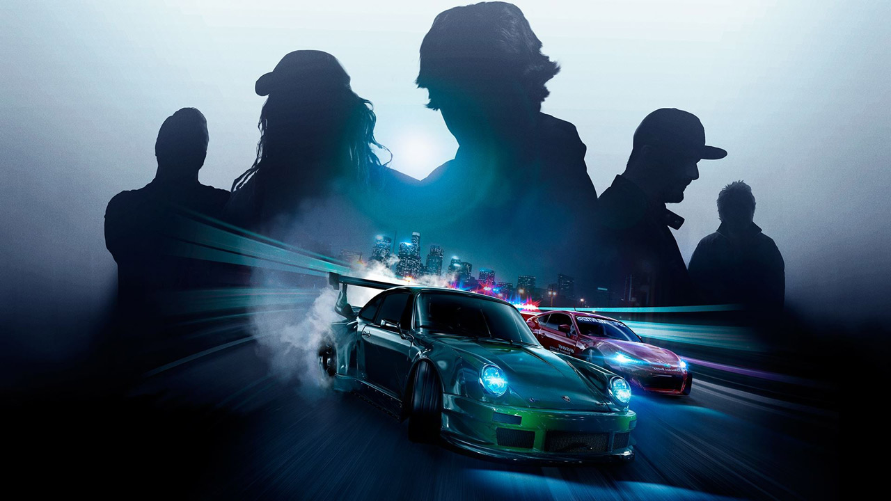 Need for speed 2016 xbox 14 - خرید بازی Need for speed 2015 برای Xbox